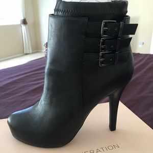 Bcbg boots